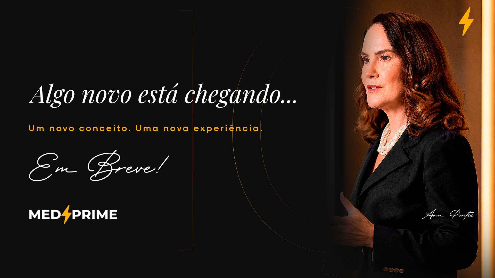 MedPrime - Em Breve